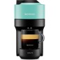 Krups Nespresso Vertuo Pop XN9204 Kaffemaskine Aqua-mynte Krups Nespresso Vertuo Pop XN9204 Kaffemaskine Aqua-mynte
